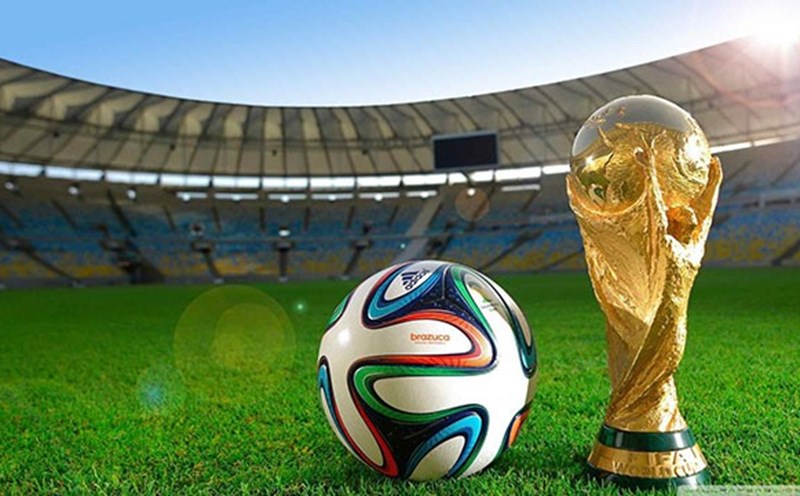 Đơn vị đài truyền hình Việt Nam mua bản quyền chính thức World Cup 2022