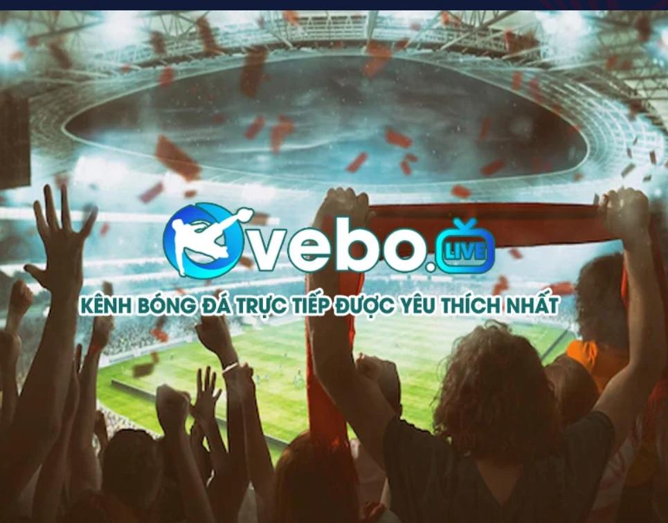 Dự đoán tỷ lệ kèo bóng đá cực hấp dẫn tại Vebo